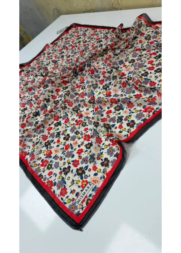 Mismara Rüyalar Sweet Eşarp 12