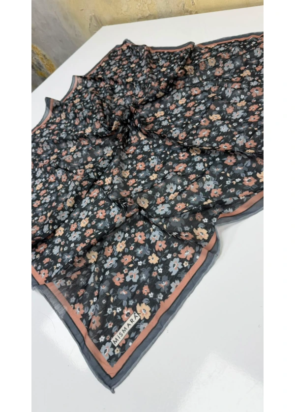 Mismara Rüyalar Sweet Eşarp 13
