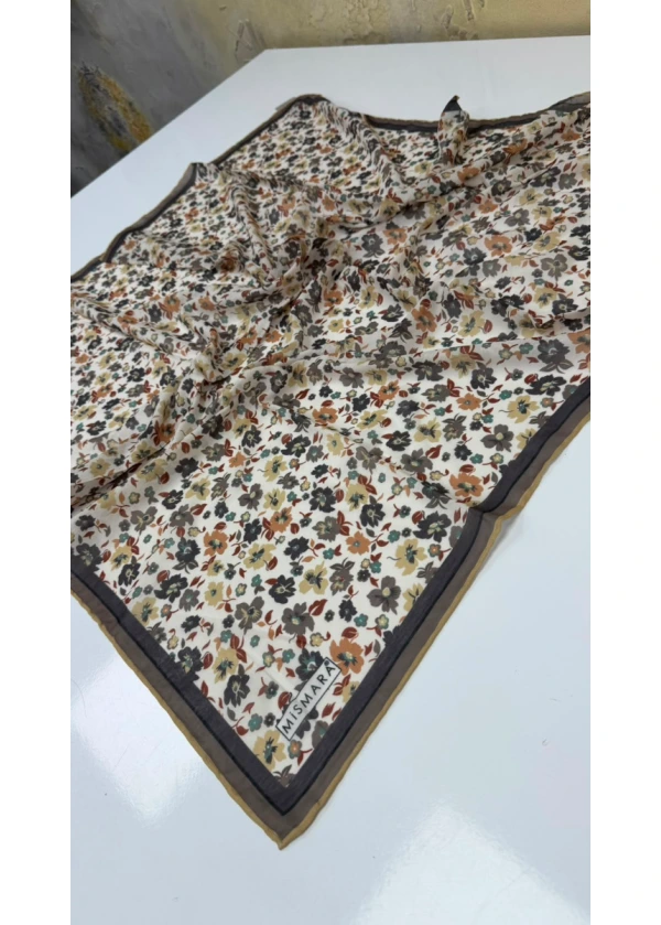 Mismara Rüyalar Sweet Eşarp 14