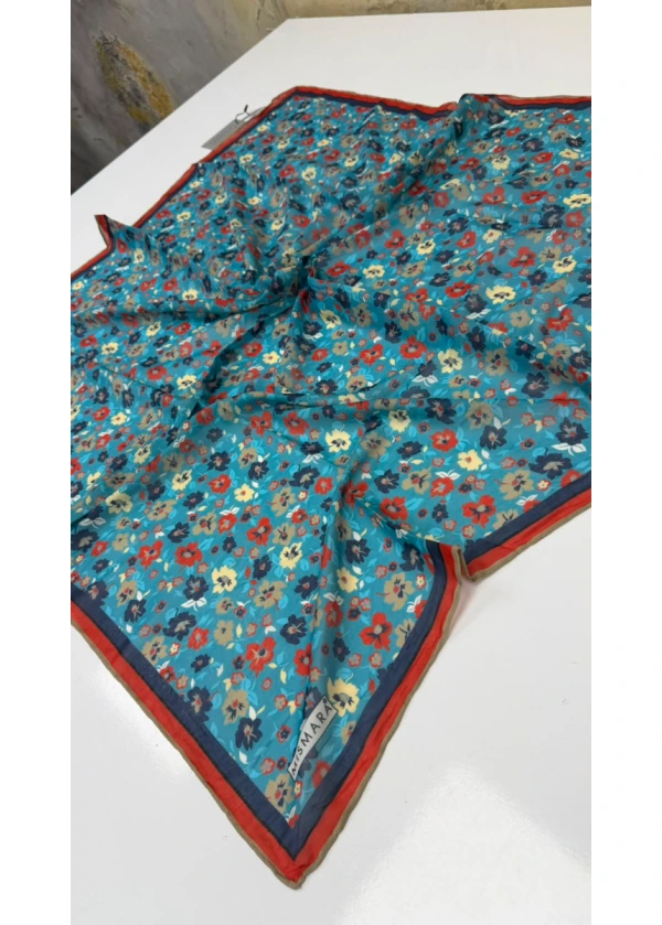 Mismara Rüyalar Sweet Eşarp 16