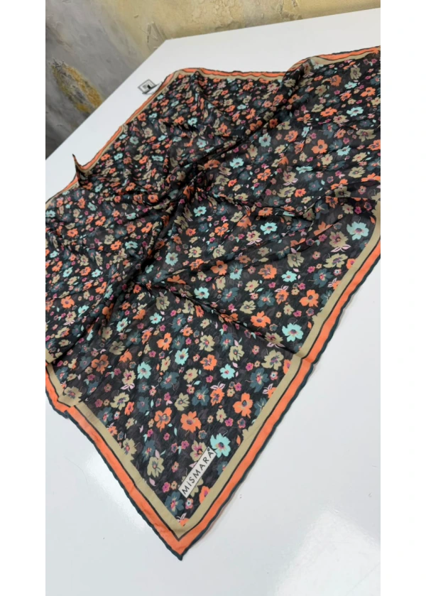 Mismara Rüyalar Sweet Eşarp 17