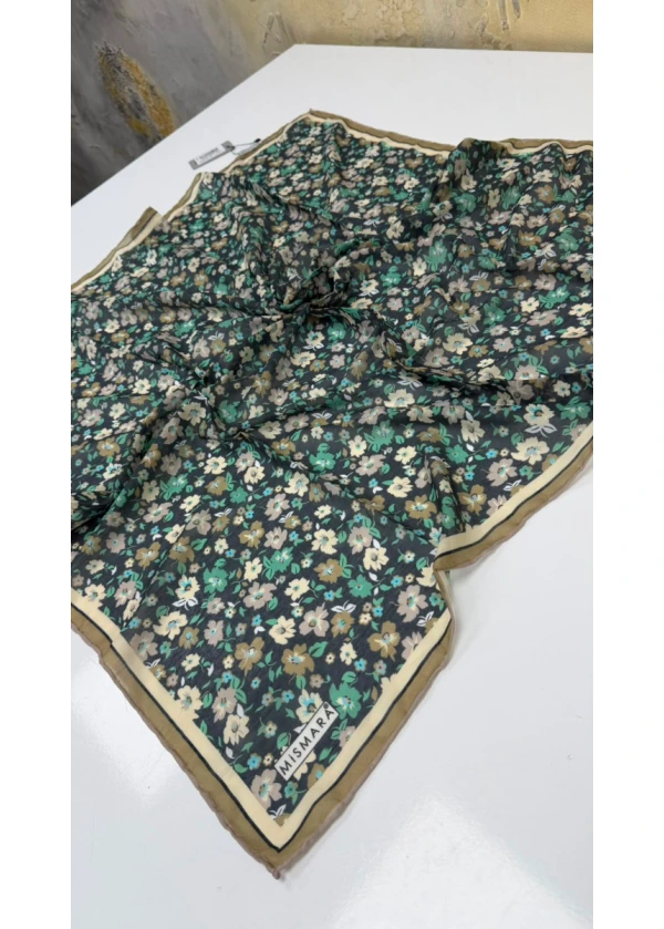 Mismara Rüyalar Sweet Eşarp 18