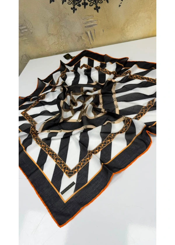 Polo Craft Beste Soft Pamuk Eşarp 1