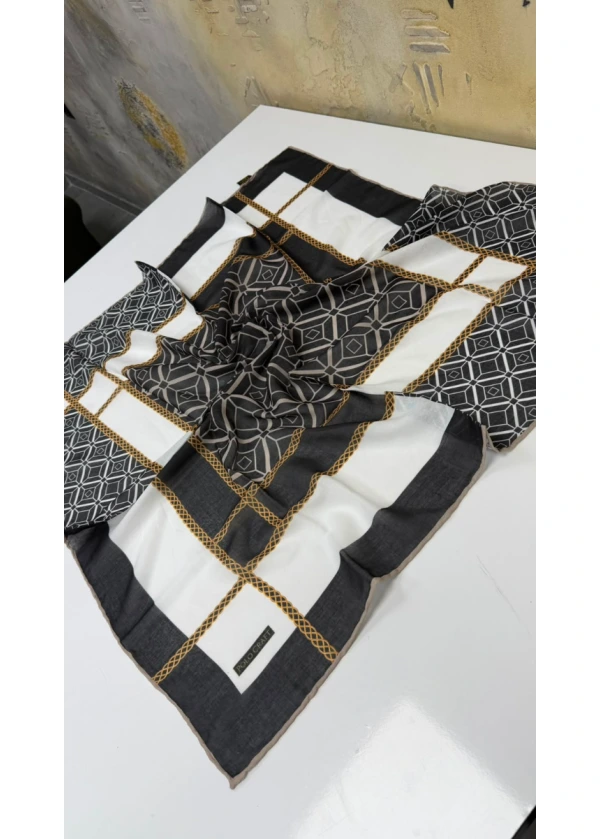 Polo Craft Beste Soft Pamuk Eşarp 8