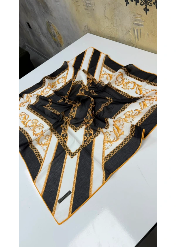 Polo Craft Beste Soft Pamuk Eşarp 9